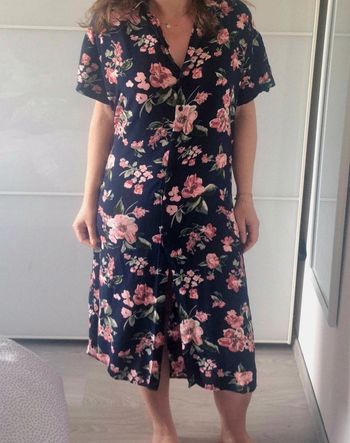 Robe Véro moda  taille M