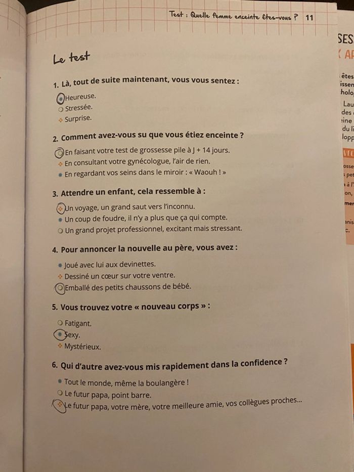 2 livres sur la grossesse - photo numéro 7