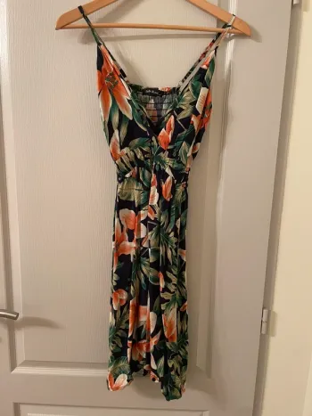 Robe d’été