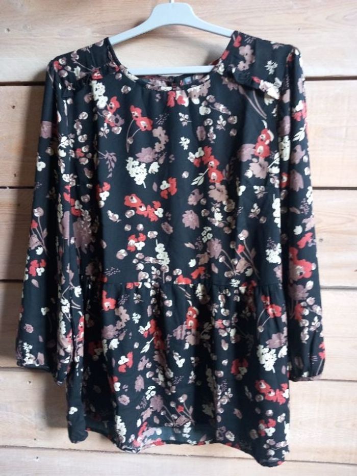 Blouse T 46 Blancheporte