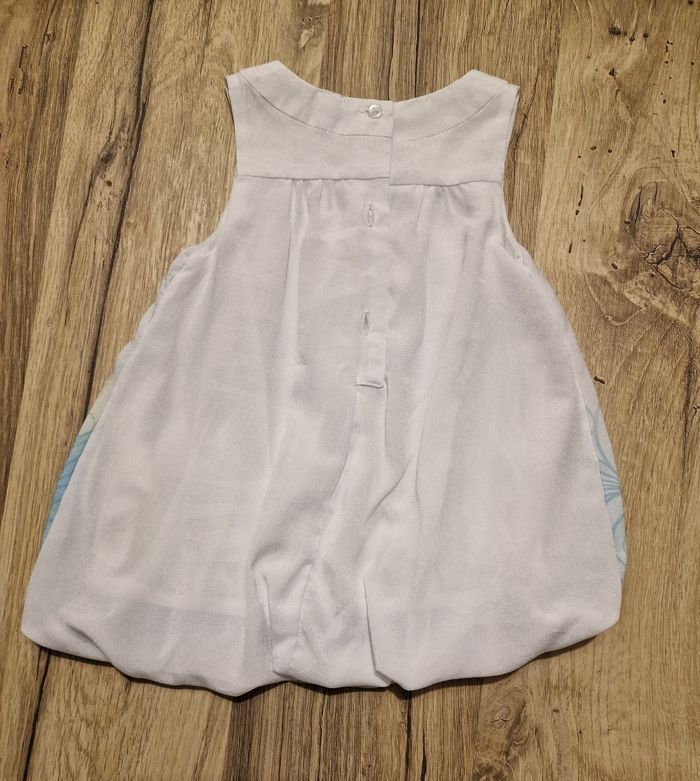 Robe orchestra - photo numéro 2