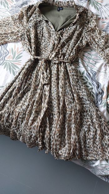 Robe vero moda