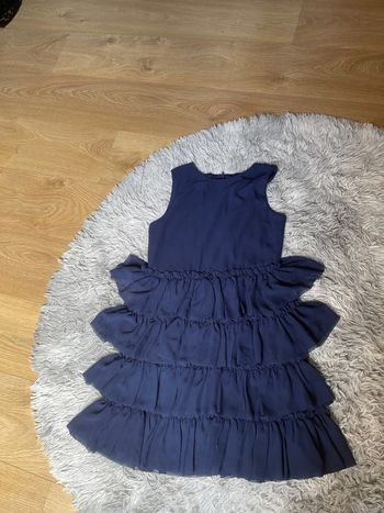 Robe 12 ans