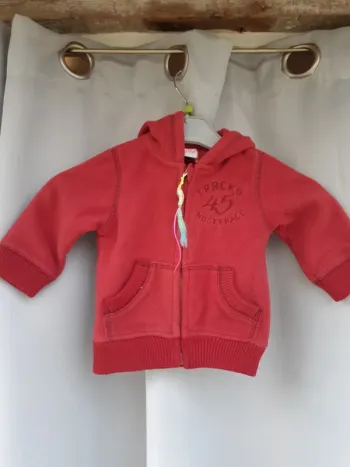 Veste
