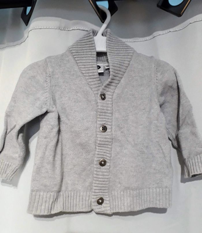Gilet