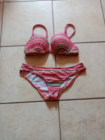 Maillot de bain femme 36/38