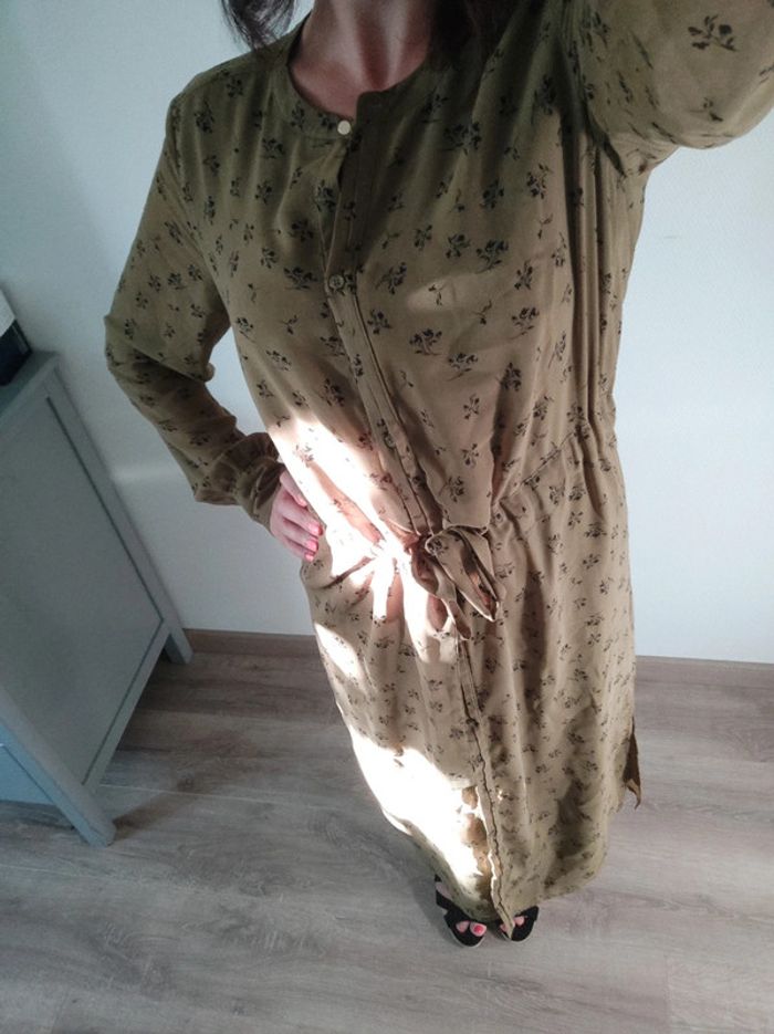 💄Robe longue