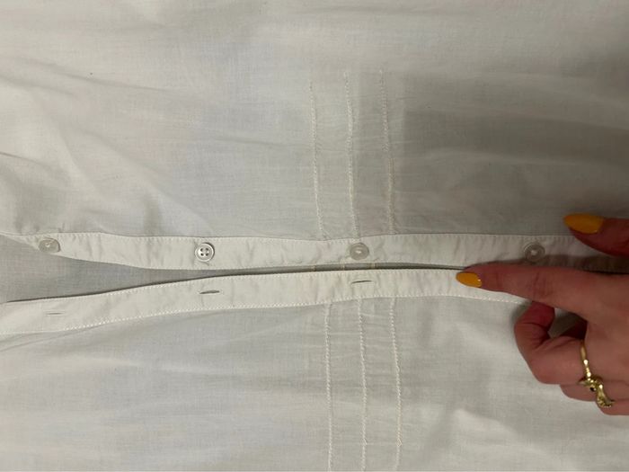 Chemise Esprit T42 - photo numéro 4