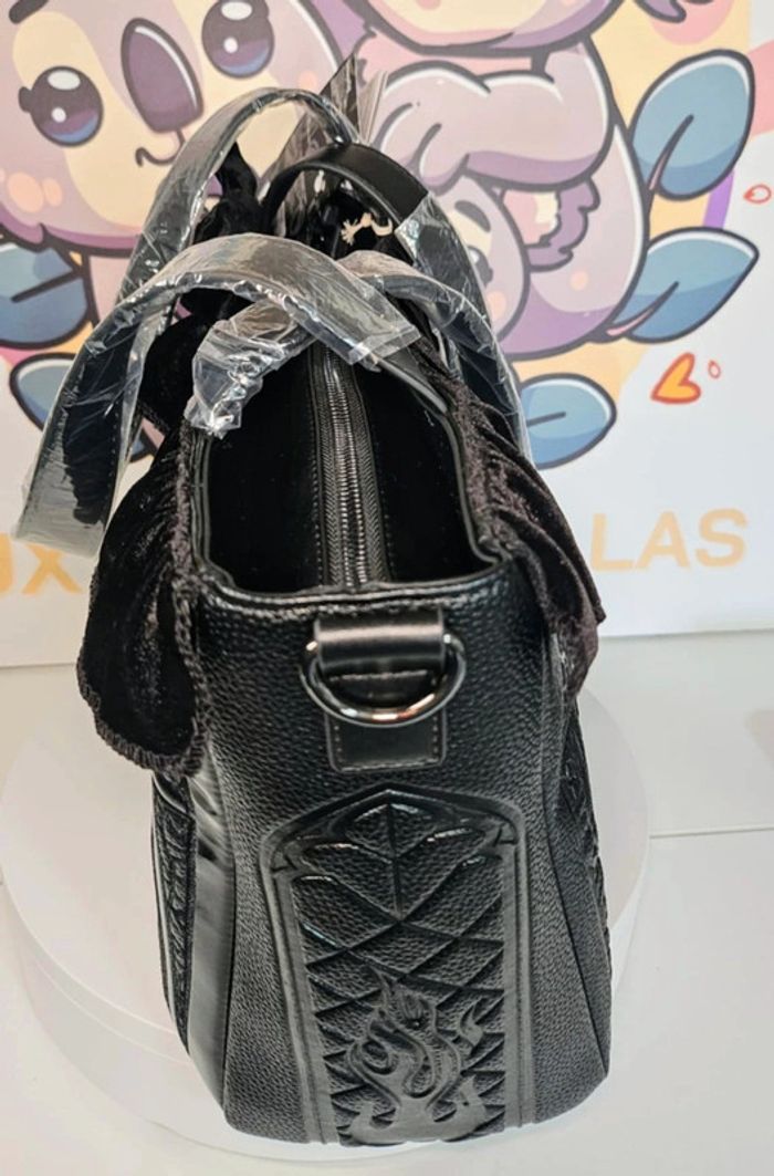 Disney - Villains - Tote Bag LoungeFly - photo numéro 7