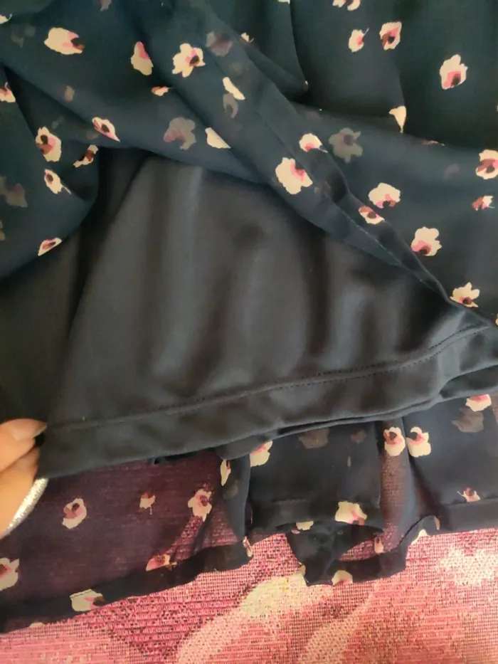Jupe en voile - photo numéro 3