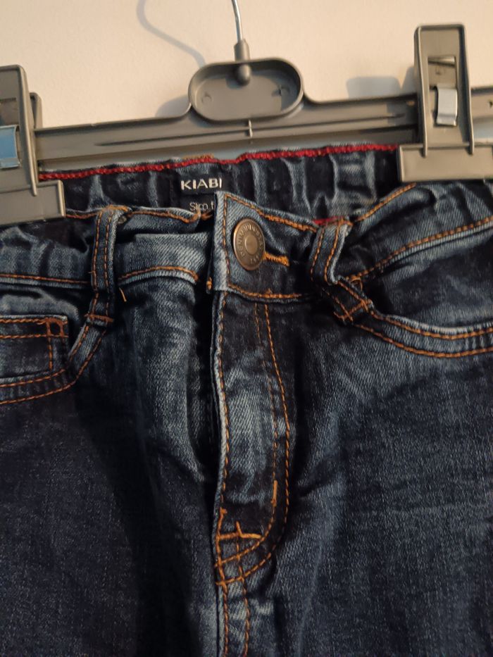 Jeans slim - photo numéro 3