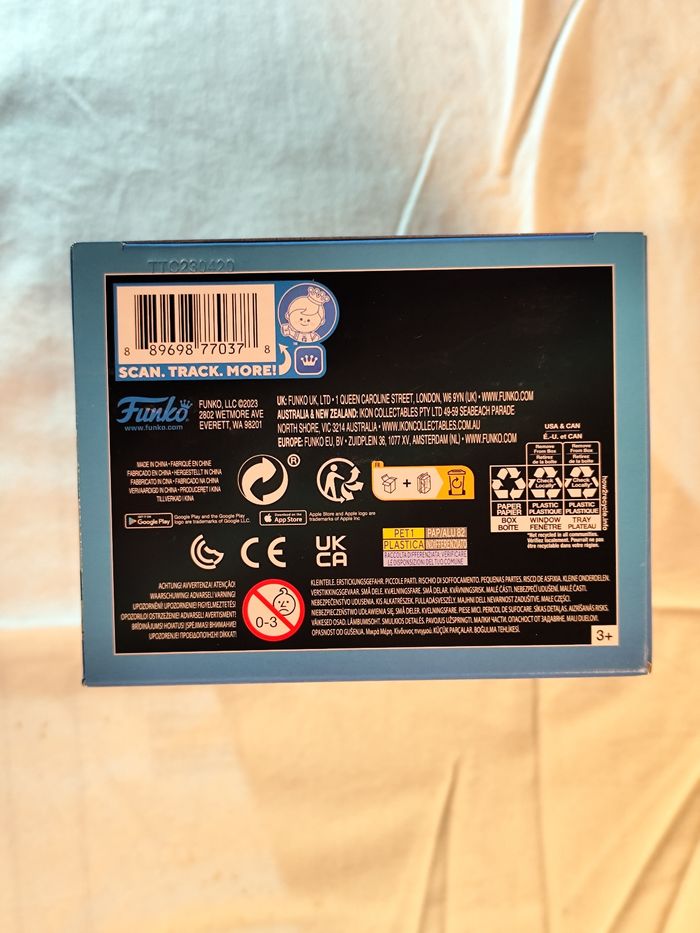 Funko Pop Digital Ser Criston Cole 151 House of the Dragon - photo numéro 7