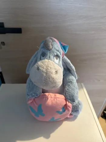 Peluche Disney