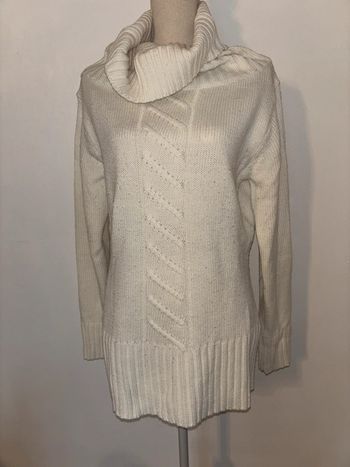 Pull femme taille XL