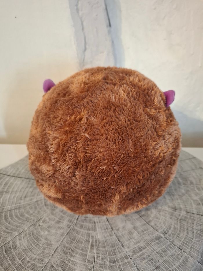 TY Beanie Ballz - Babouin Charlie - photo numéro 2