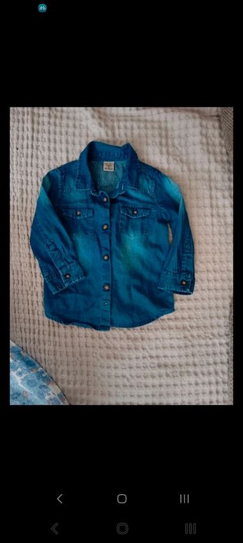 Chemise