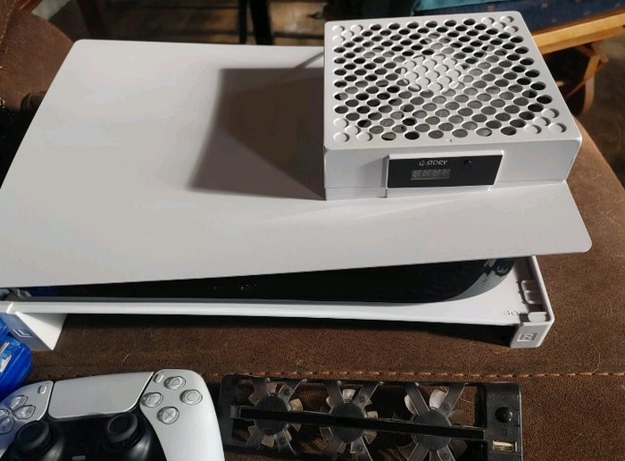 Playstation _5 - photo numéro 2