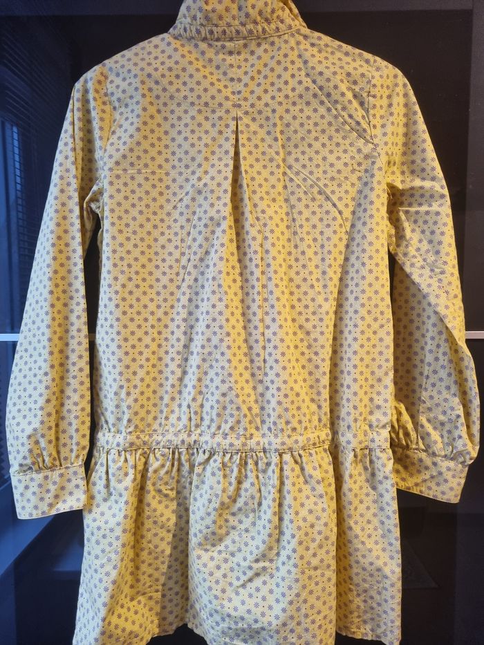 Tunique fille 14 ans Sergent Major - photo numéro 5