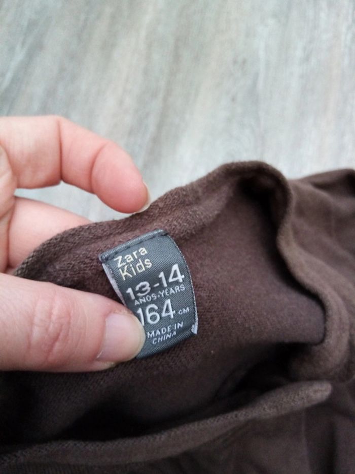 Gilet 13/14A - photo numéro 6