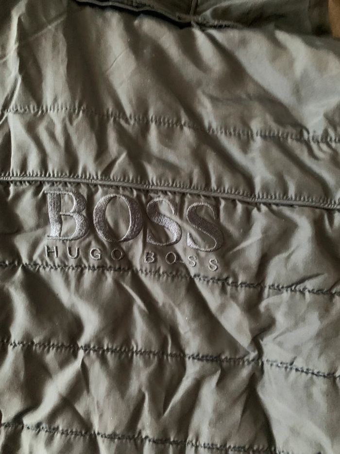 Très jolie veste hugo boss - photo numéro 10