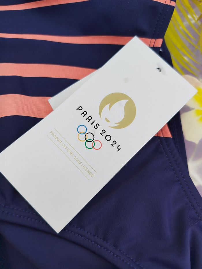 Maillot de bain - photo numéro 5