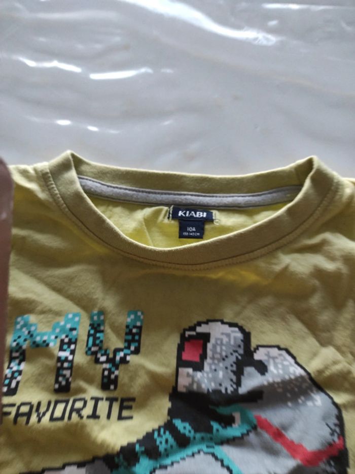 T-shirt - photo numéro 2