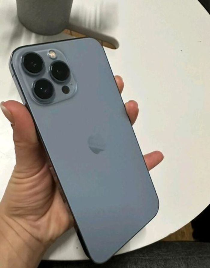 Iphone-13-pro-max - photo numéro 6
