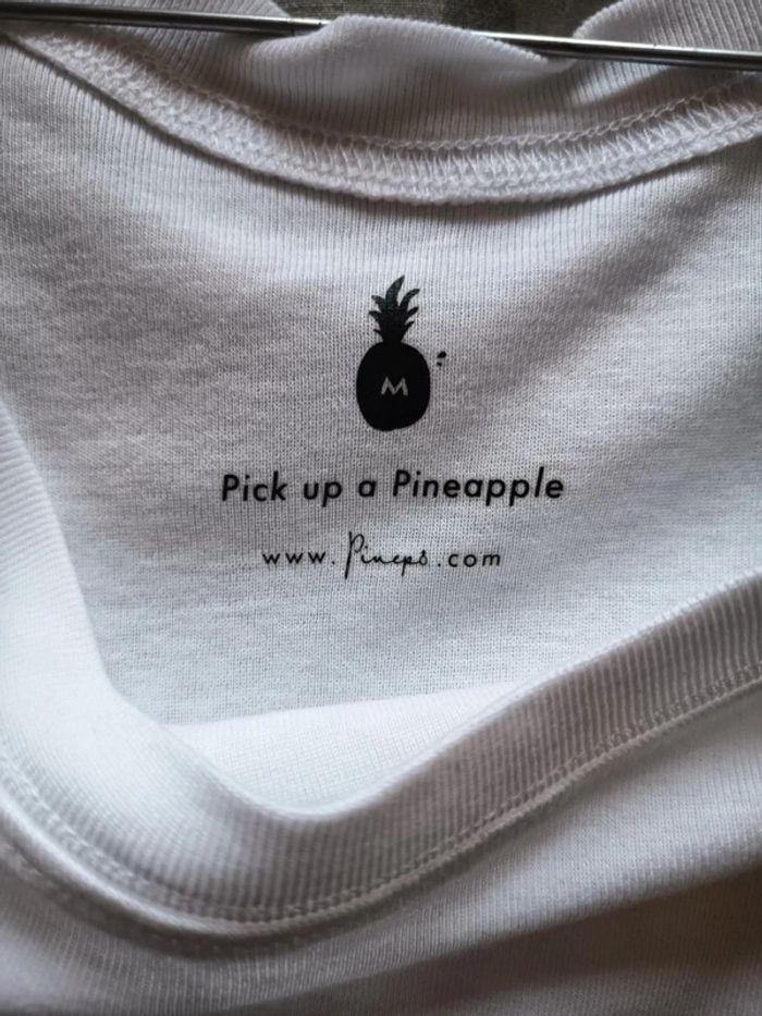 Crop top. Marque Pinepo (952). - photo numéro 4