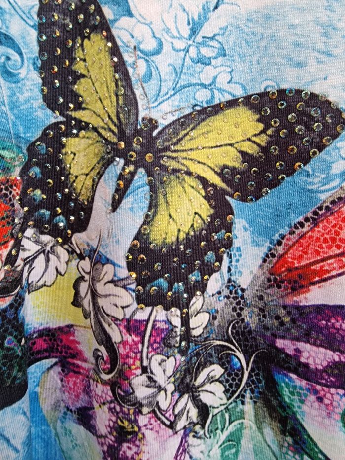 Robe - photo numéro 2