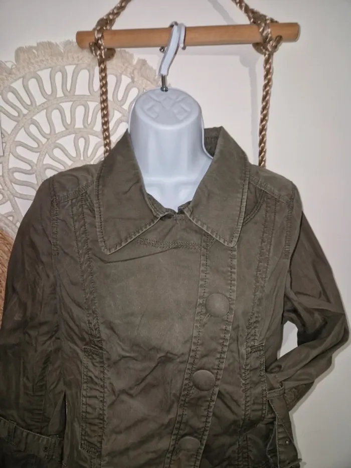 Veste 🚺 - photo numéro 2