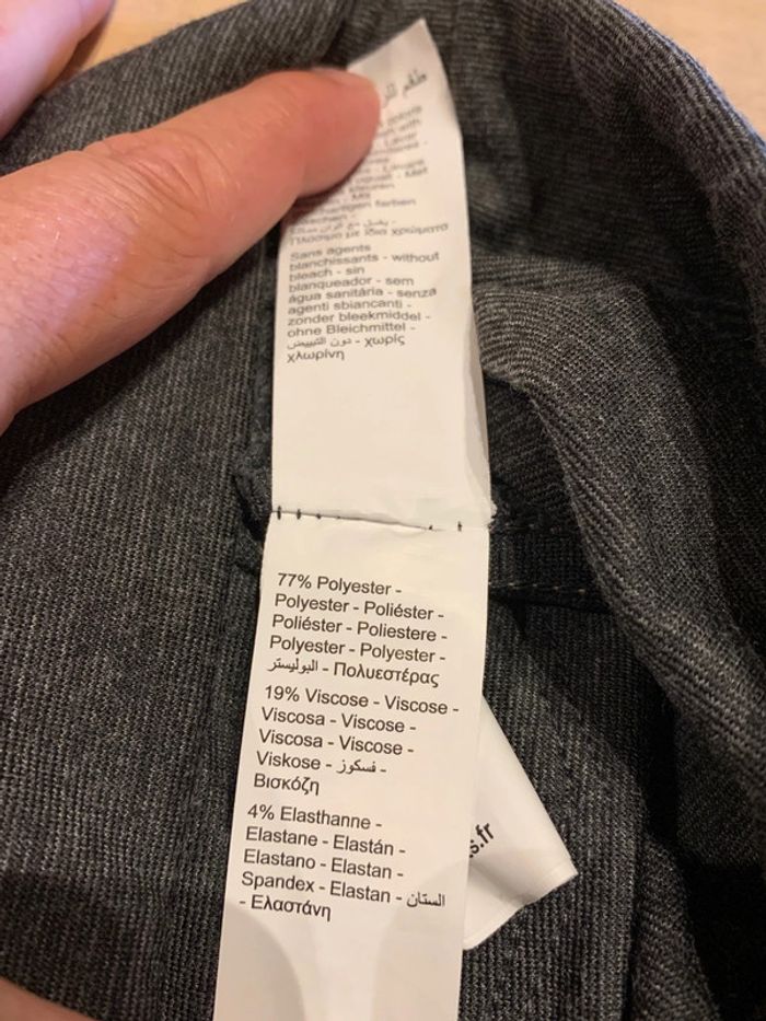 Ensemble jogging Orchestra 4 ans - photo numéro 10