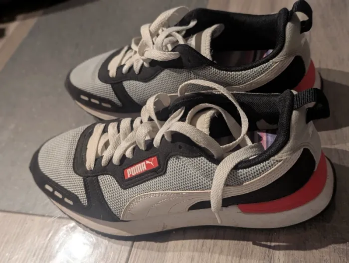 Basket Puma taille 42