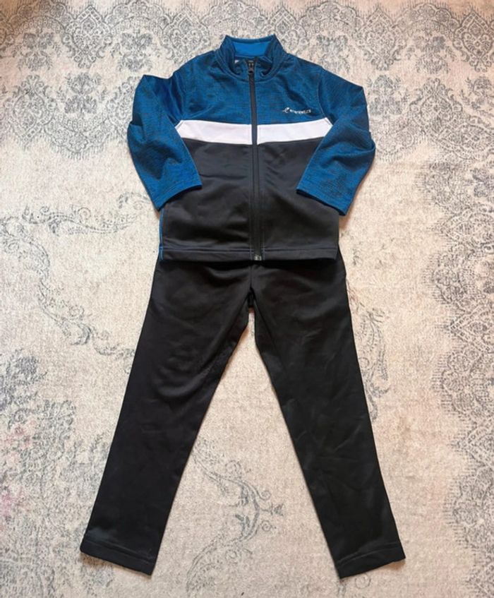 Survêtement Energetics Pour Enfants Taille 5 Ans