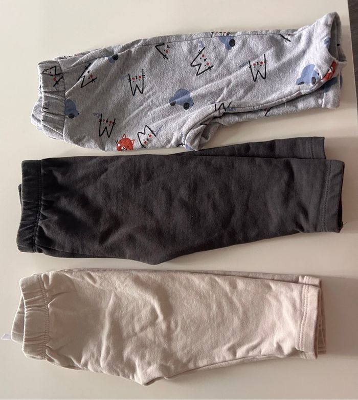 Lot de vêtements - photo numéro 4
