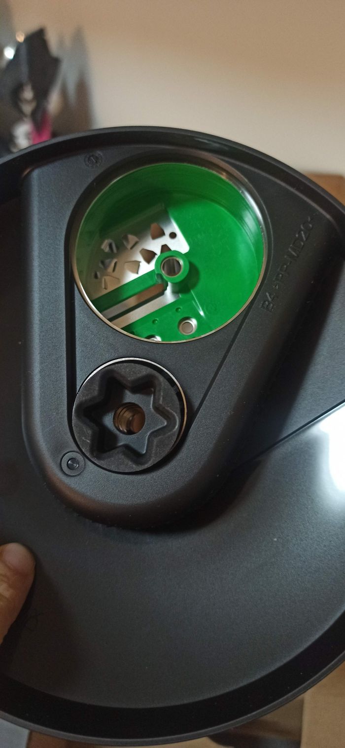 Découpe spirale spiralizer tm6 - photo numéro 5