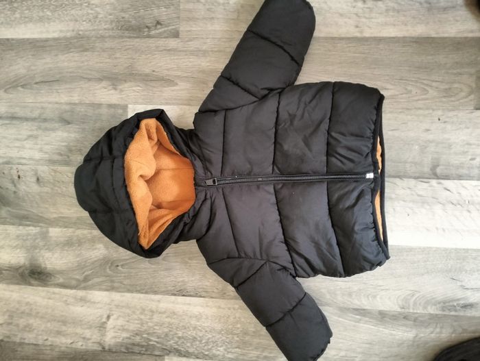 Veste bébé garçon 9moi