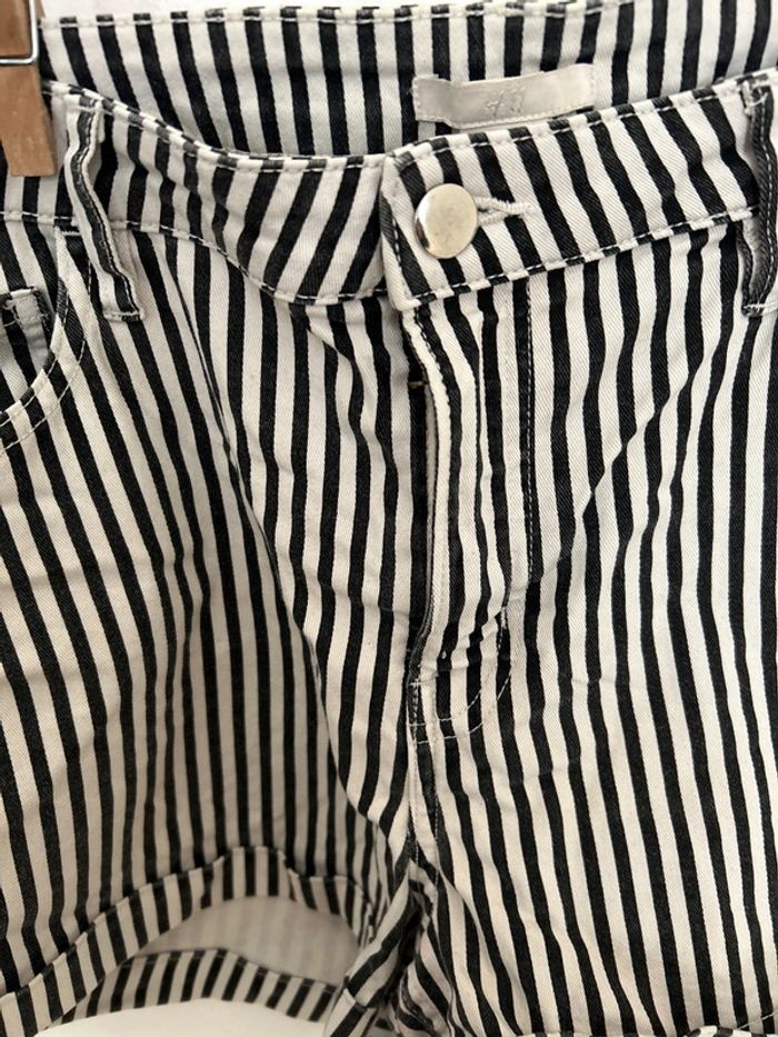 Short - photo numéro 2