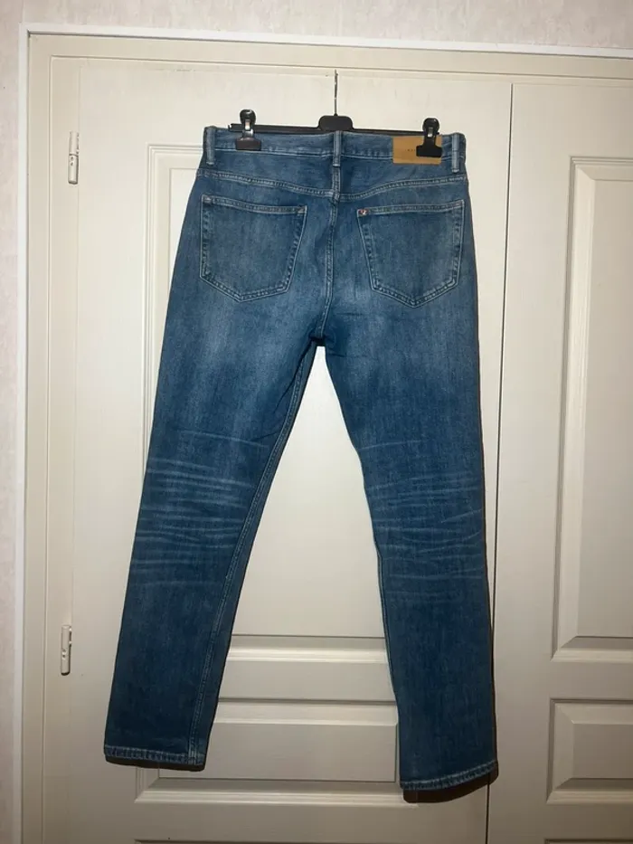 Jeans Denim - photo numéro 4