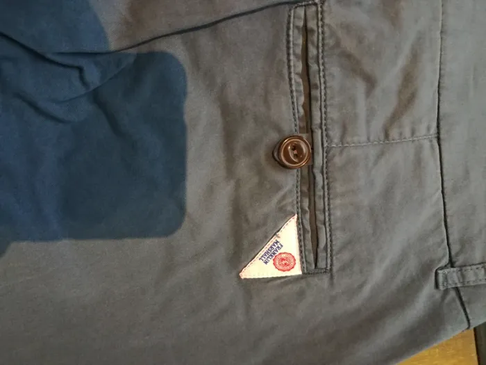Pantalon droit - photo numéro 4
