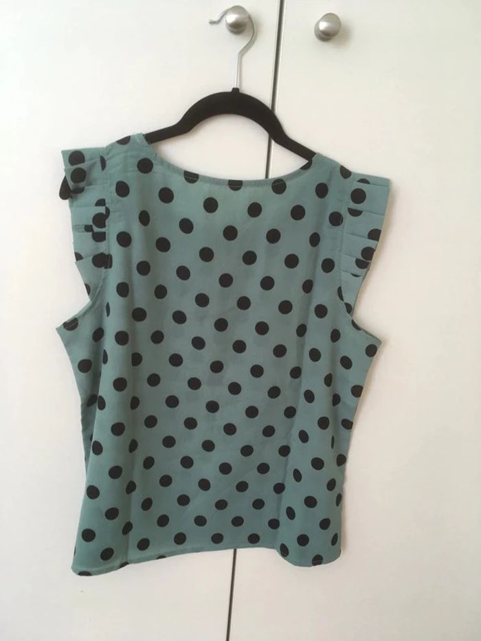 Top / débardeur NEUF taille L - photo numéro 3
