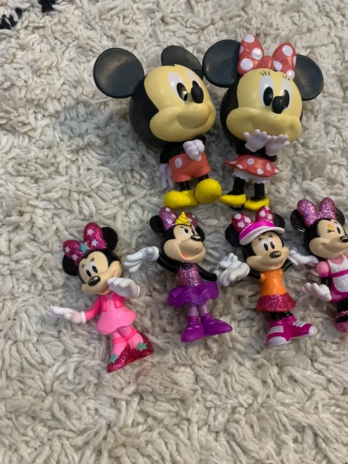 Figurines - photo numéro 2