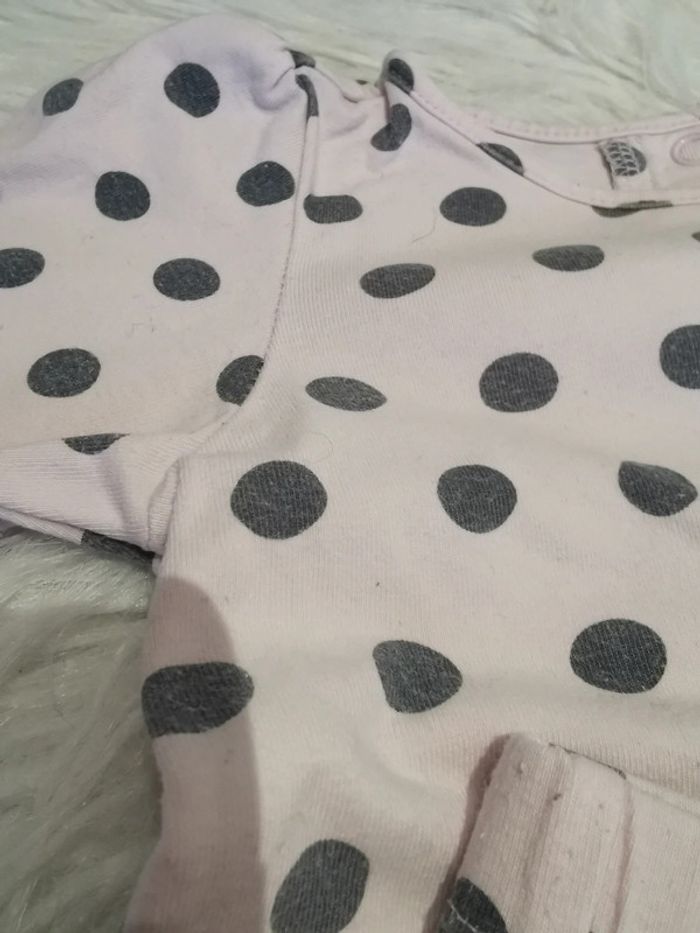 Lot de 4 pyjamas été - photo numéro 5