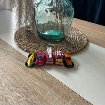 Voiture enfant