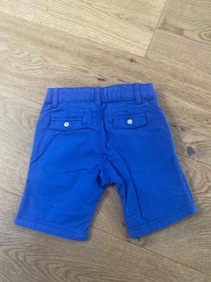 Short - photo numéro 6
