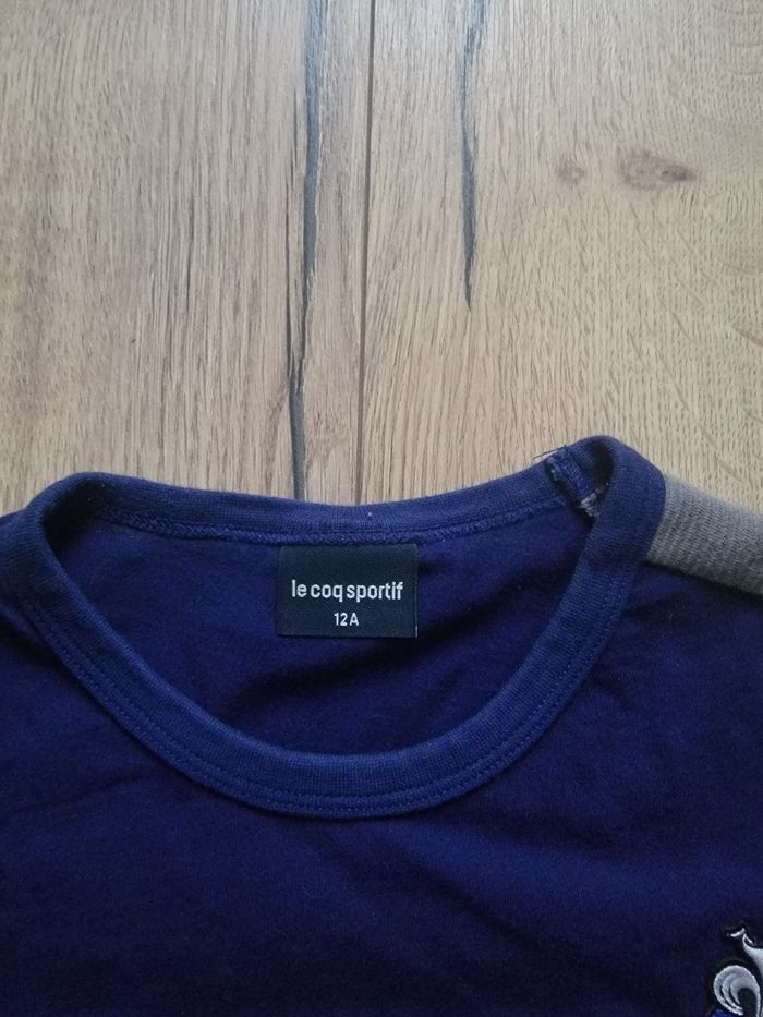 Lot tee shirts - photo numéro 2