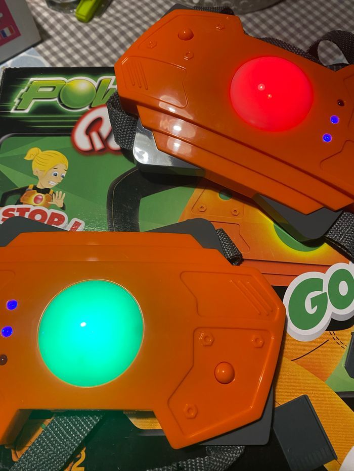 Power Quest - photo numéro 3