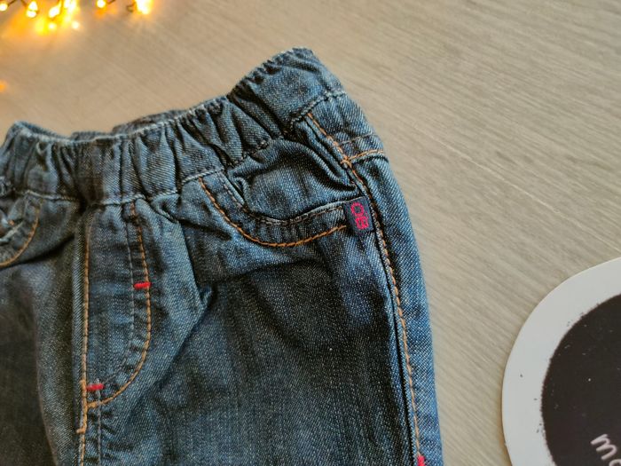 Pantalon - photo numéro 2