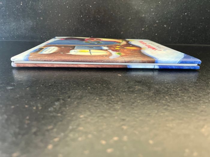 petite taupe - grand format - photo numéro 4