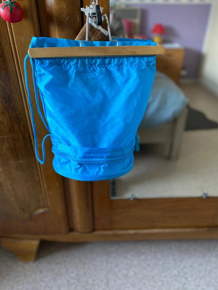 Sac à dos - photo numéro 2