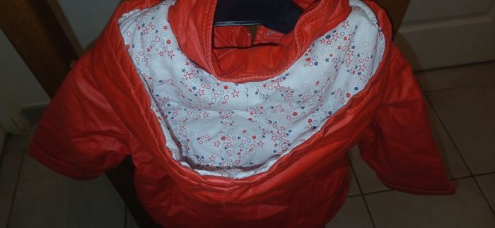 Imperméable - photo numéro 5